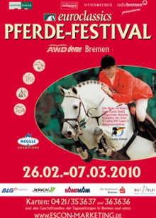 EURO CLASSICS 2010