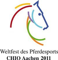 CHIO Aachen 2011