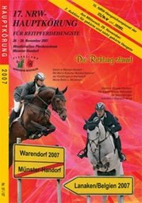 NRW Hauptkrung 2007