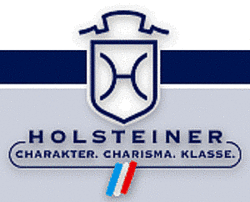 Holsteiner Hengstkörung