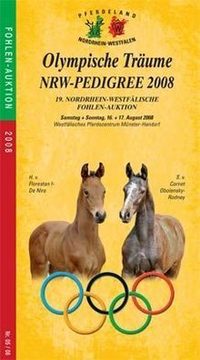 NRW Pedigree