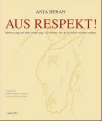 Aus Respekt