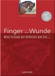 Finger in der Wunde