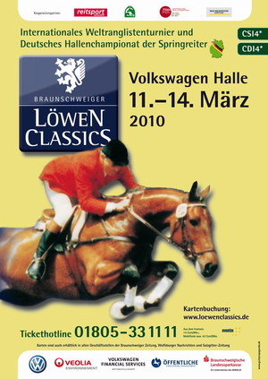 Löwen Classics