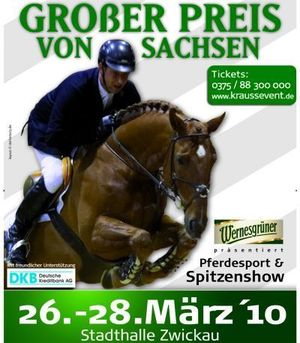 GP von Sachsen