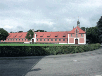 Landgestüt Celle