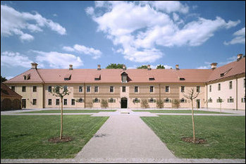 Das Gestüt