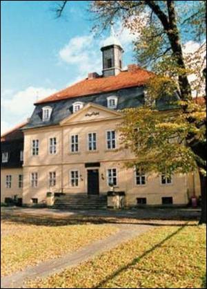 Landstallmeisterhaus