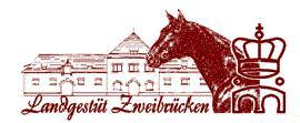Landgestüt Zweibrücken