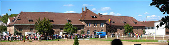 Das Landgestüt