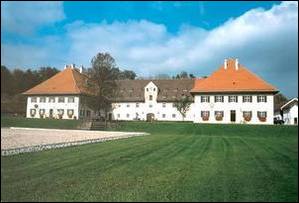 Landgestüt Schwaiganger