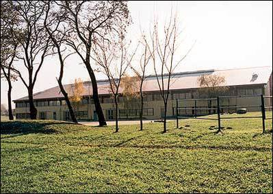 Landgestüt Prussendorf